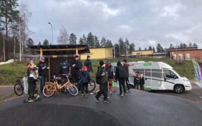 Vetoomus Leader-toiminnan tulevaisuuden turvaamiseksi