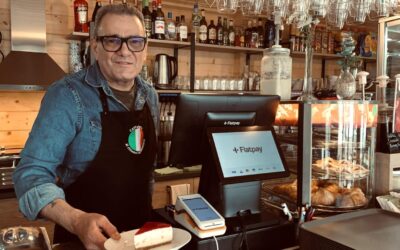 Yli 250 yritystä on saanut tukea toimintansa kehittämiseen Kaakkois-Suomen Leader-ryhmiltä